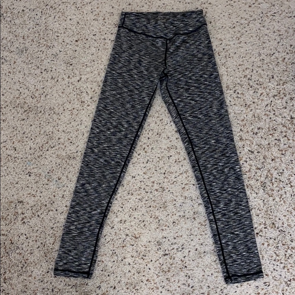 90 Degree Leggings